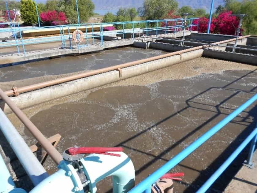 aguas residuales cerro estrella