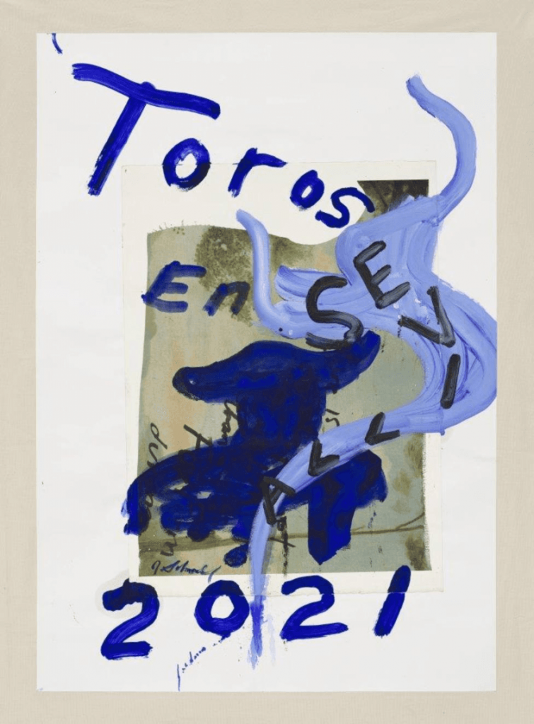 cartel de Sevilla 2021
