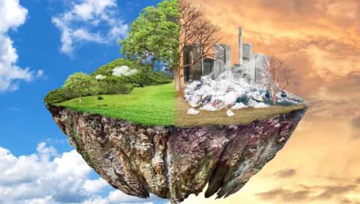 cero emisiones gases efecto invernadero