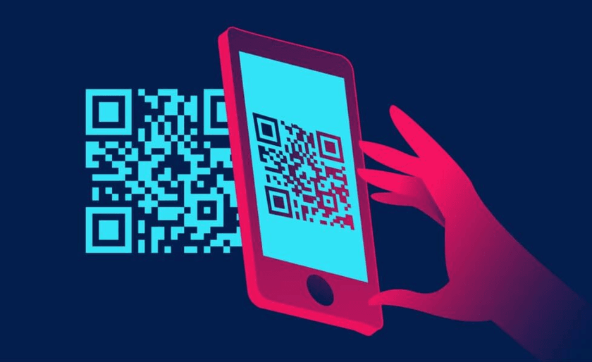 codigo QR