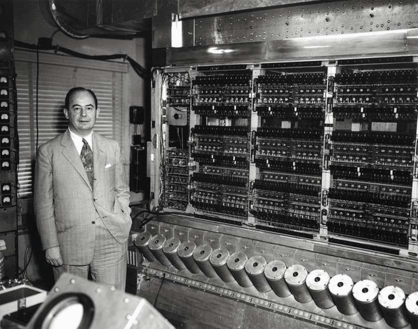 Von Neumann