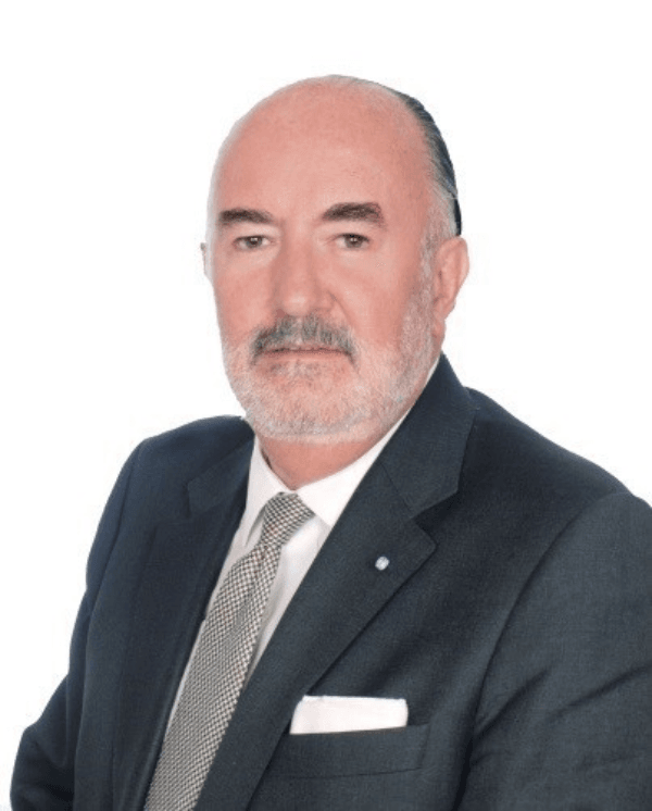 Antonio Prida Peón del Valle