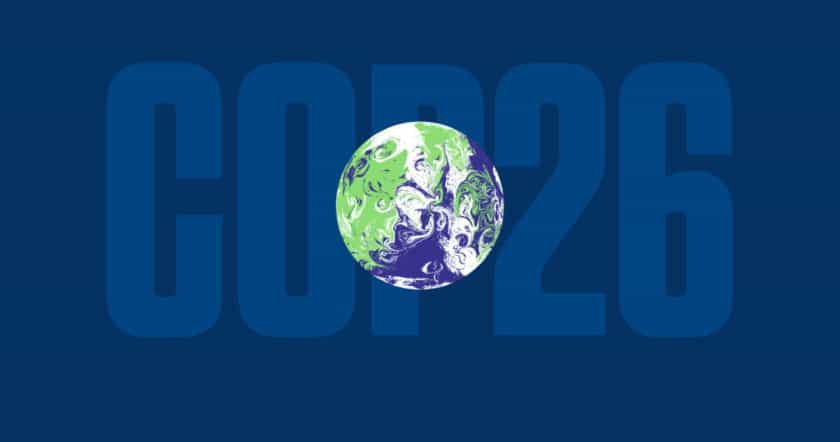 COP26-Cumbre de Glasgow