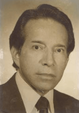 Rafael Sánchez Cabrera