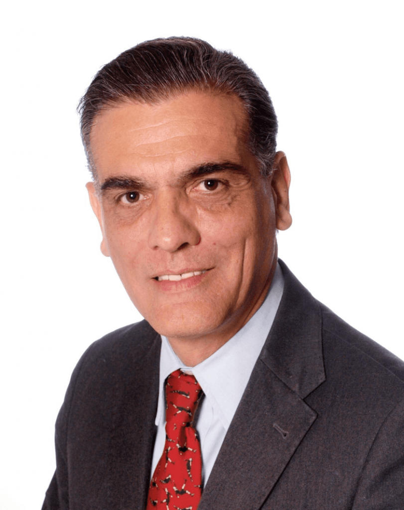 Santiago Corcuera Cabezut