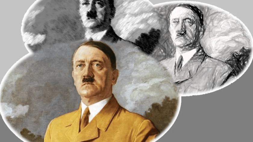 adolf Hitler