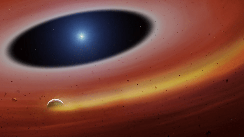 astrosismologia