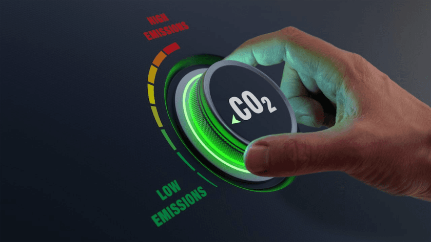 COP26, emisiones