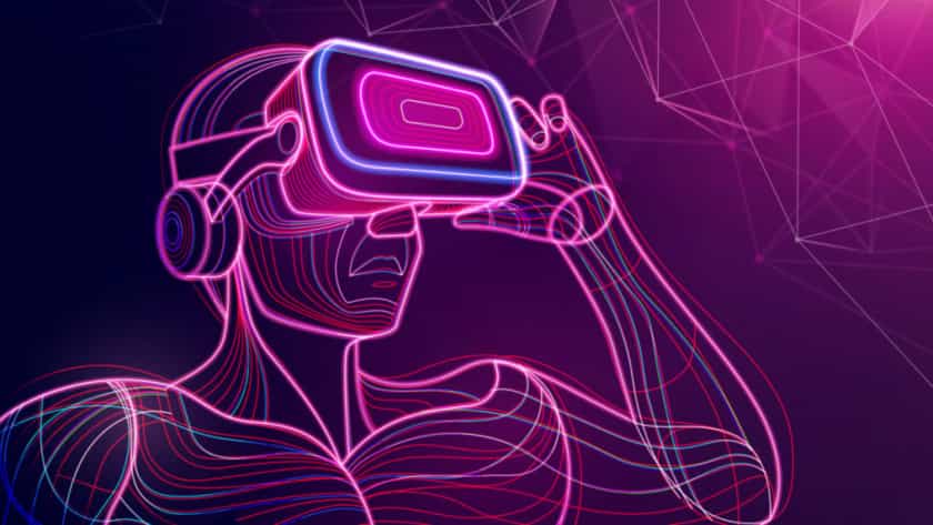 metaverso mundo virtual
