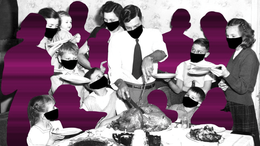 navidad thanksgiving