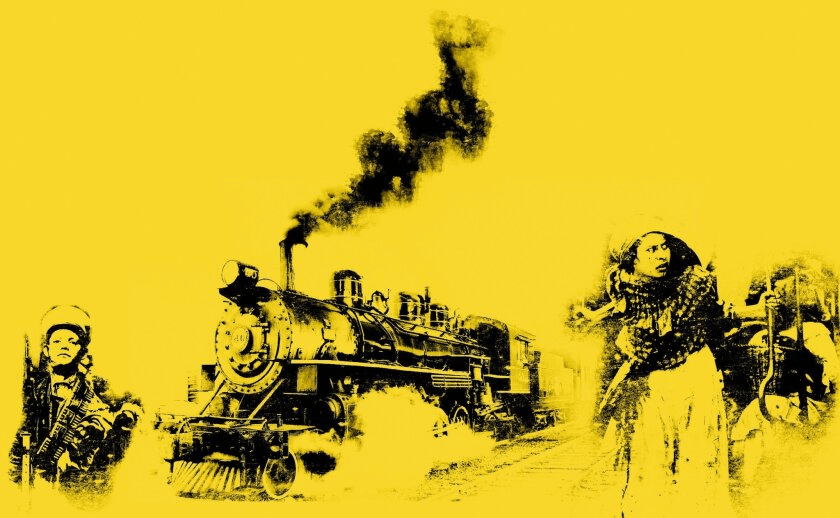 mitos Revolución mexicana