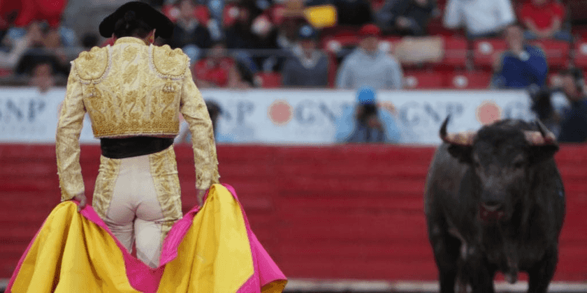 se reactiva plaza mexico