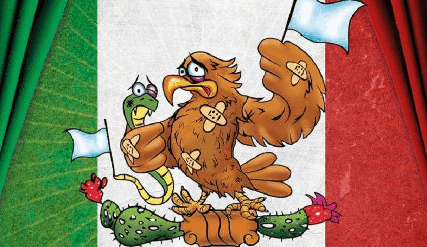 sin transformaciones en historia de Mexico
