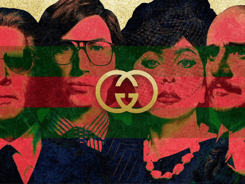 House of Gucci