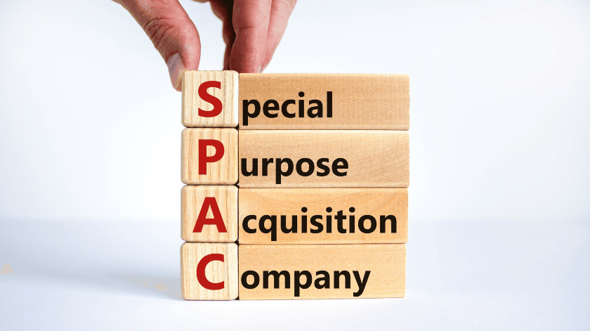 SPAC, Special Purpose, Acquisition, Company