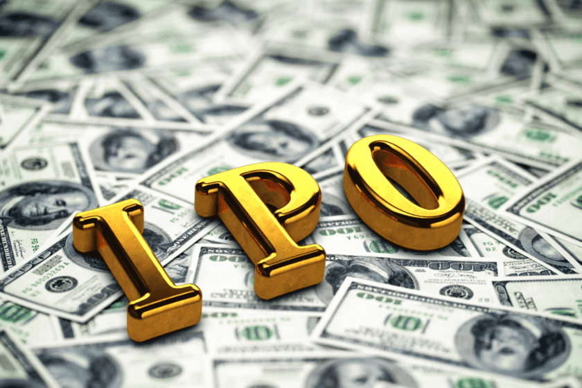 SPAC and IPO