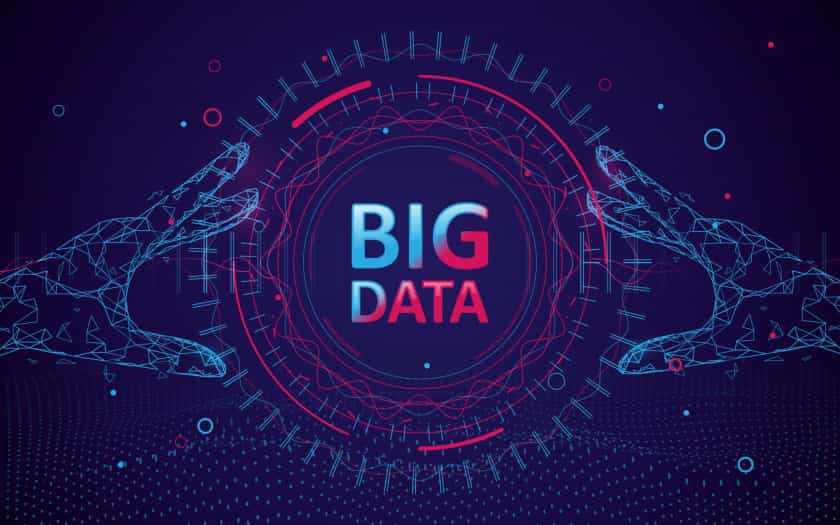 big data analytics