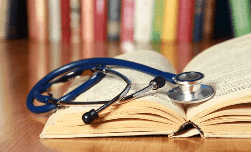 Medicina y Literatura, una experiencia docente