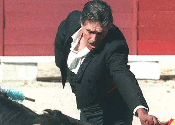 Jaime Ostos