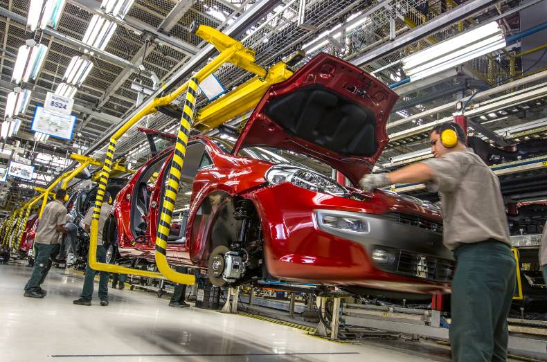 vehículos en mexico