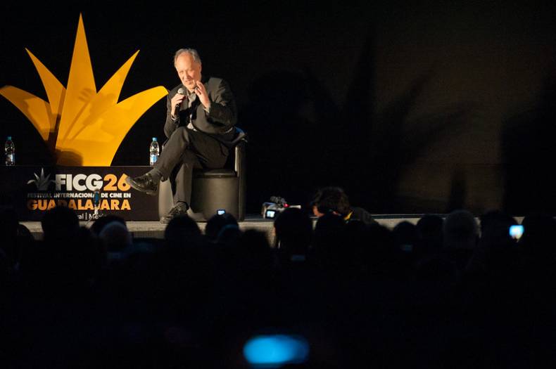Werner Herzog