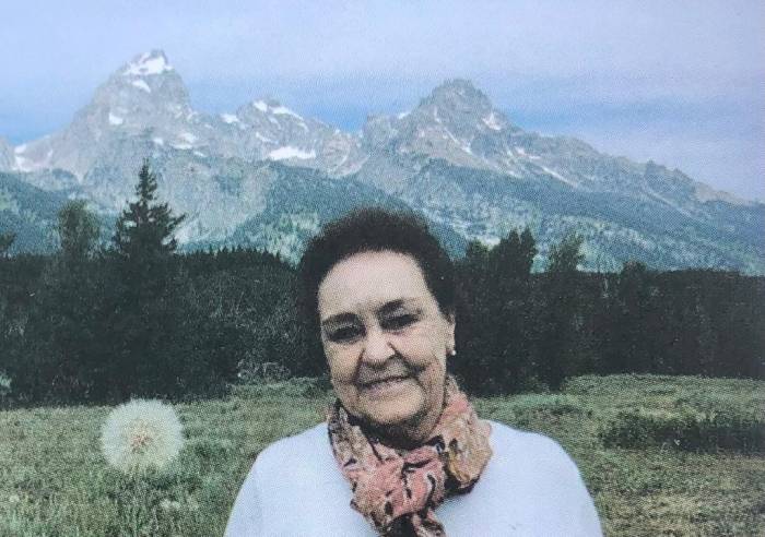 Martha Gómez España