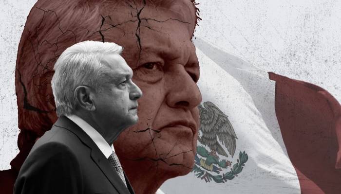 mexico proyecto nacion