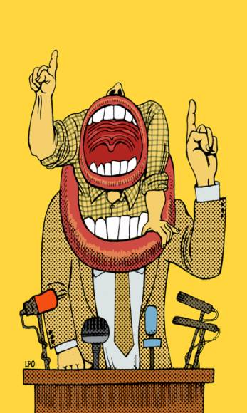 elecciones populistas
