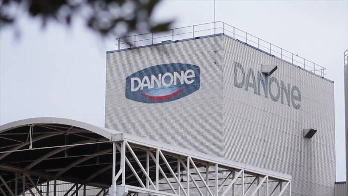 danone empresas b