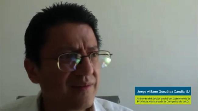 aproximación jesuítica a la violencia