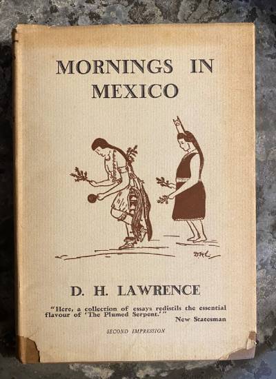 Lawrence mañanitas