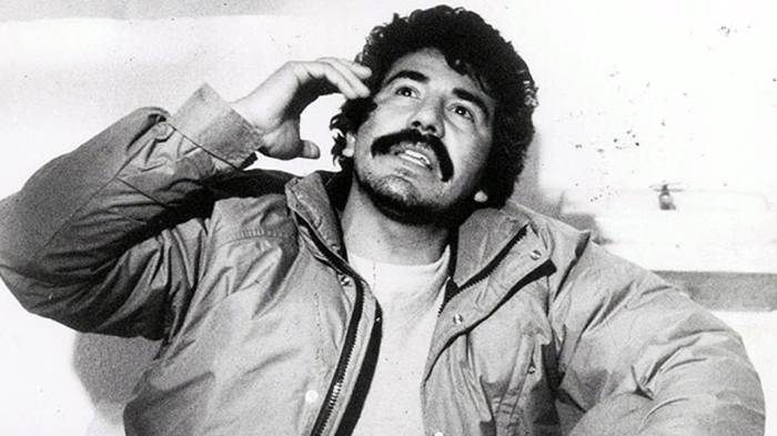 Caso Caro Quintero, violación territorial de EUA a México