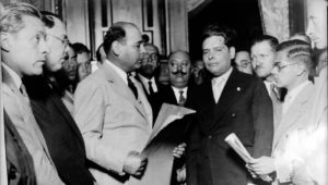 revolución abelardo rodríguez