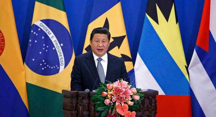 china celac