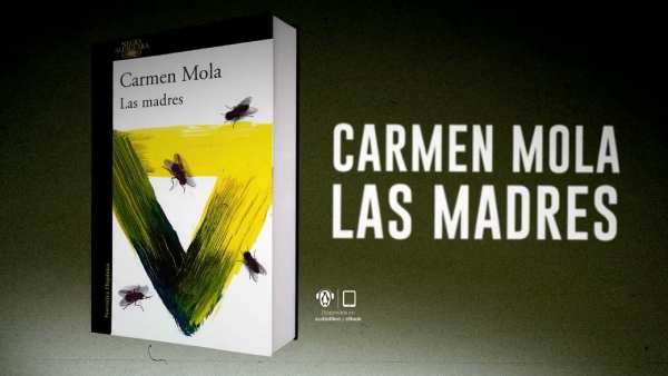 las madres carmen mola