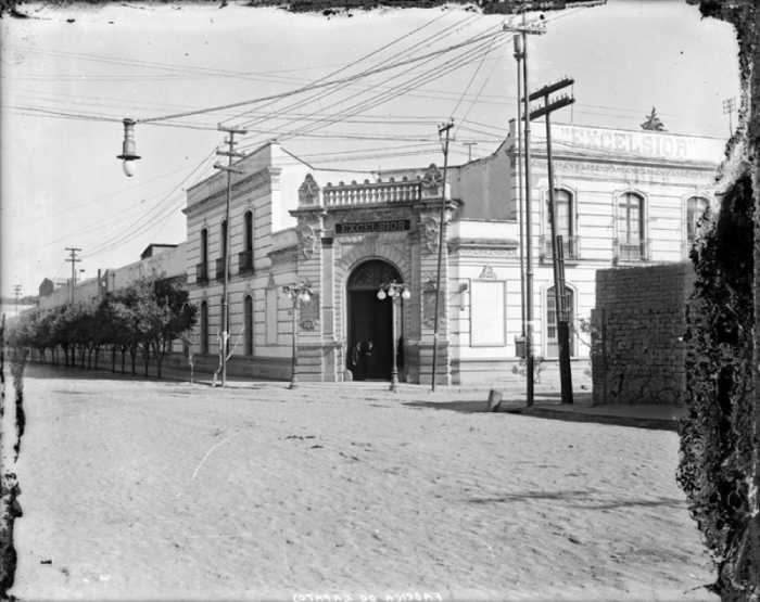 Fábrica de Calzado Excelsior